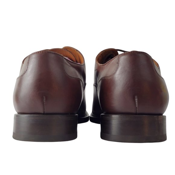 Velasca Mens Giacalustra Oxford